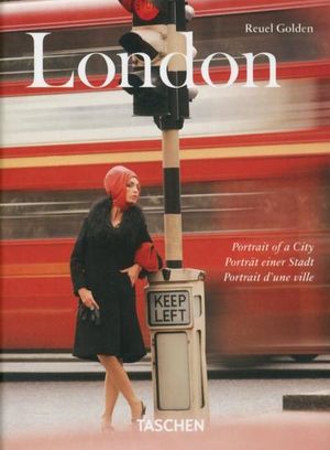 London : Portrait of a City