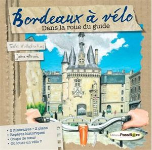 Bordeaux à vélo