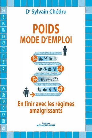 Poids, mode d'emploi