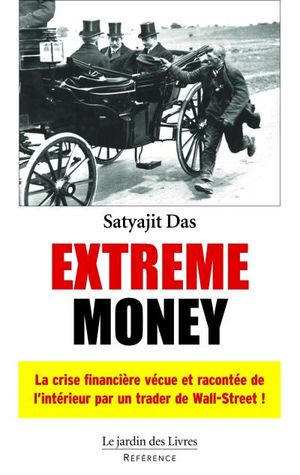 Extreme money