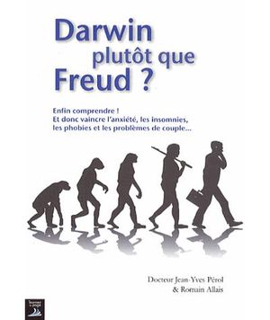 Darwin plutôt que Freud