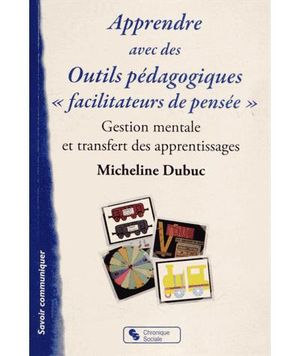 Outils pédagogiques facilitateurs de pensée