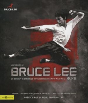 Les trésors de Bruce Lee