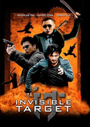 Affiche Invisible Target