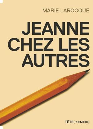 Jeanne chez les autres