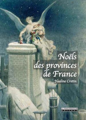 Noëls des provinces de France