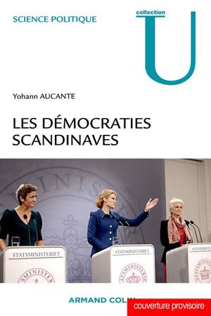 Les démocraties scandinaves
