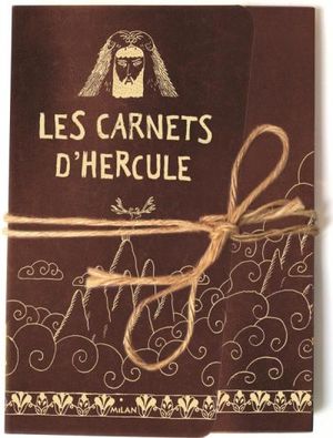 Le journal d'Hercule