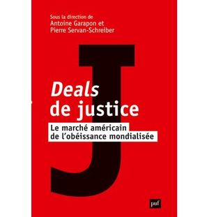 Deals de justice