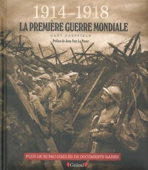 La première guerre mondiale