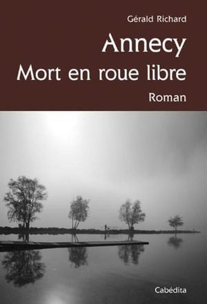 Annecy, mort en roue libre