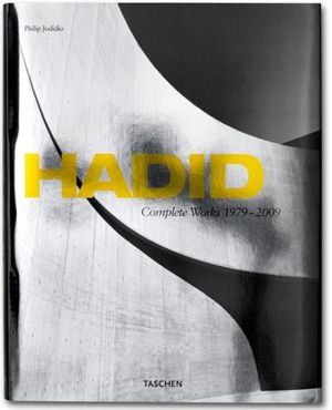 Zaha Hadid