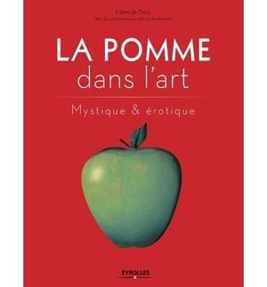 La pomme dans l'art