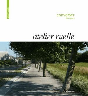 Atelier Ruelle, Converser