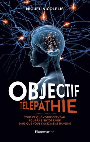 Objectif télépathie