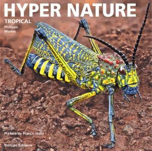 Hyper nature tropical