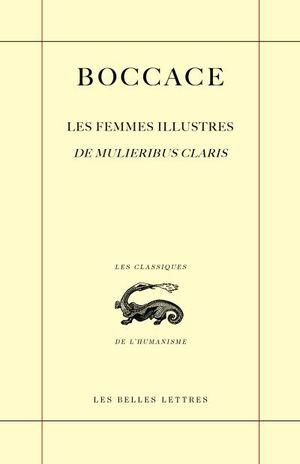 Les Femmes illustres