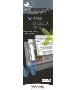 ID Reflex Word Excel