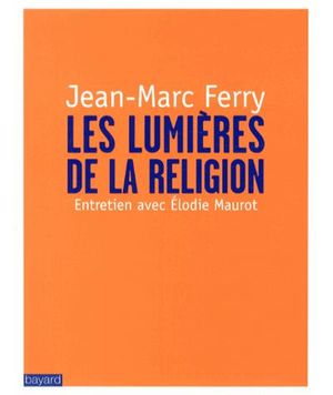 Les lumières de la religion