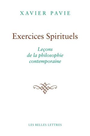 Exercices spirituels