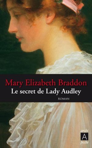 Le secret de lady Audley