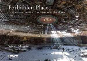 Forbidden places, tome 2
