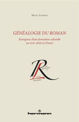 Généalogie du roman