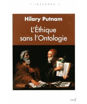 L'éthique sans l'ontologie