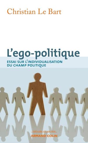 L'égo-politique