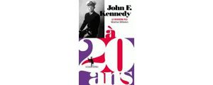 John F. Kennedy à 20 ans : le deuxième fils