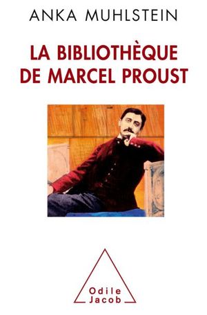 La bibliothèque de Proust