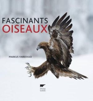 Fascinants oiseaux