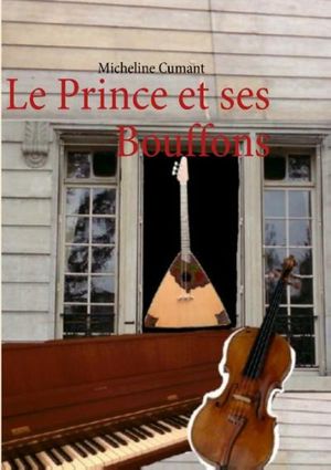 Prince et ses bouffons