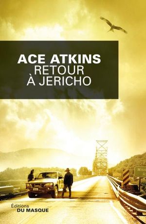 Retour à Jericho