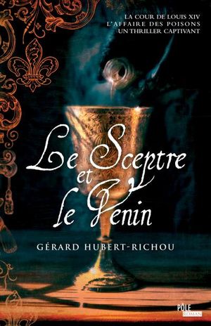 Le sceptre et le venin