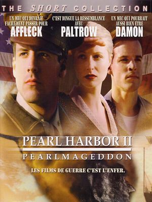Pearl Harbor 2 : Pearlmageddon