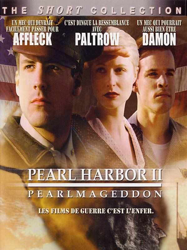 Pearl Harbor 2 : Pearlmageddon