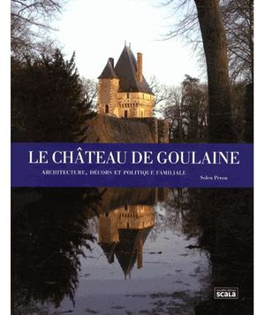 Le château de Goulaine