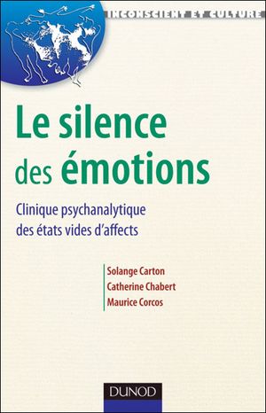 Le silence des émotions