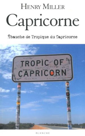 Capricorne