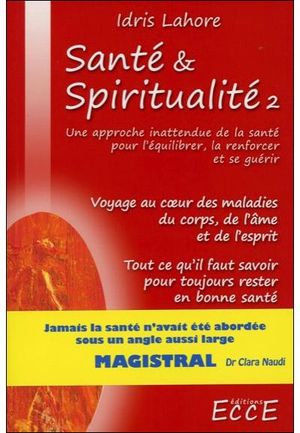 Santé et spiritualité