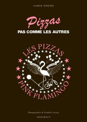 Des pizzas pas comme les autres