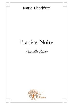 Planète noire