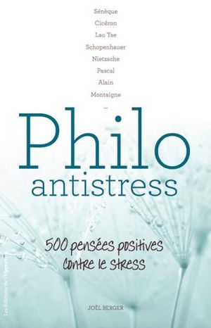 Philo antistress