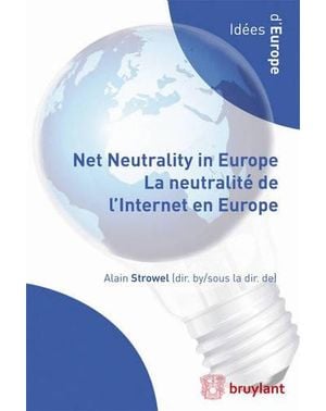 Net neutrality in Europe