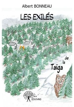 Les exilés de la taïga