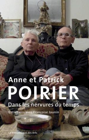 Anne et Patrick Poirier