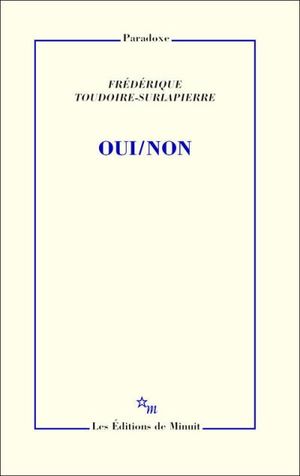 Oui/non