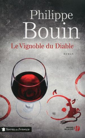 Le Vignoble du diable