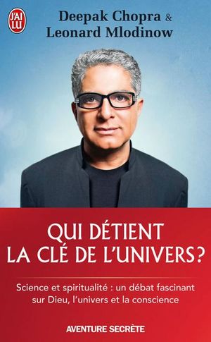 Qui detient la clé de l'univers ?